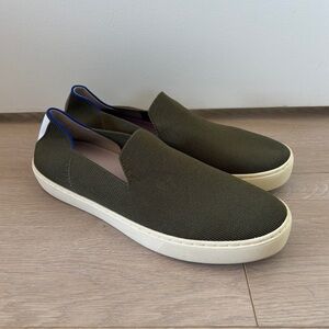 Rothy’s Slip On Sneaker